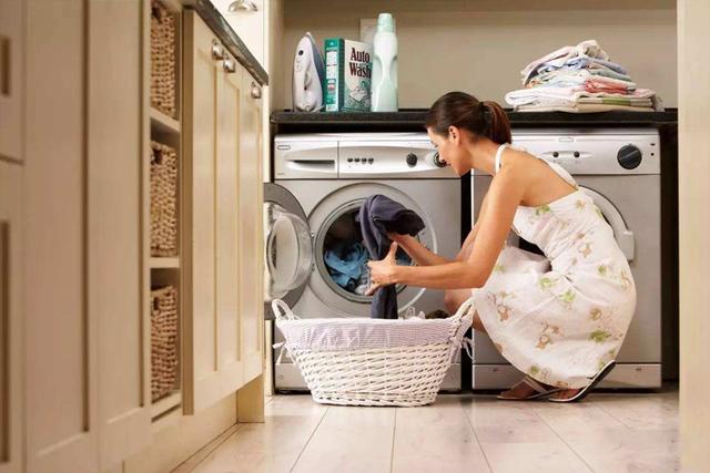 买洗衣机有秘诀吗视频,买洗衣机攻略视频教程