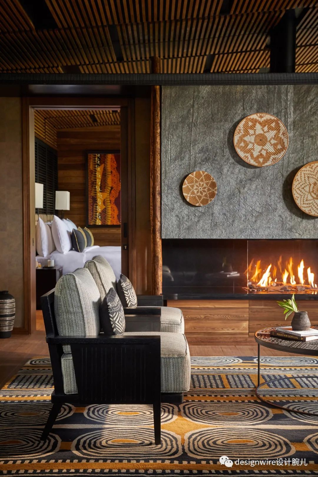 全球只有三家的酒店迪拜,oneandonly酒店