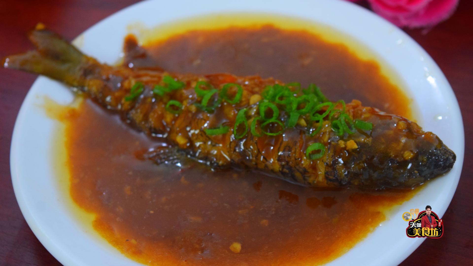 想吃红烧鱼应该怎么做,孩子爱吃红烧鱼的做法大全