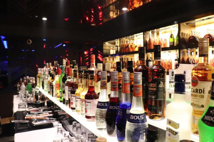 剧院式livehouse酒吧,enjoylivehouse酒吧