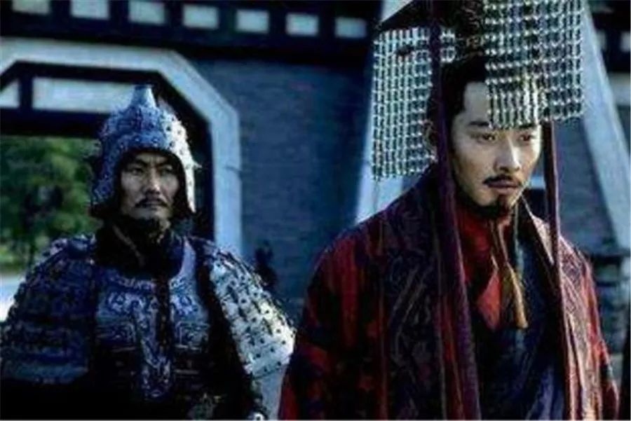 李存勖为什么能吊打契丹不良人,李存勖怎么败给李嗣源