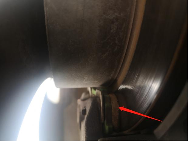 jeep车漏油是什么情况,7万jeep