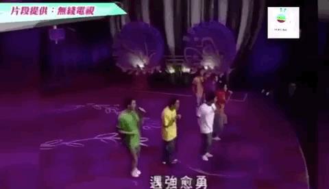 香港视帝是什么奖,香港视帝视后名单