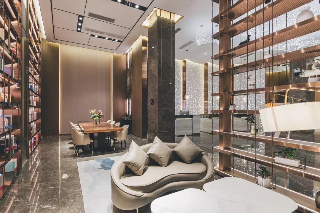 普宁亚朵店,普宁市亚朵酒店