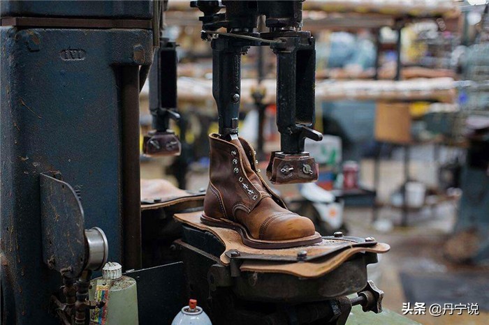 红翼工装靴最经典型号,redwing红翼靴