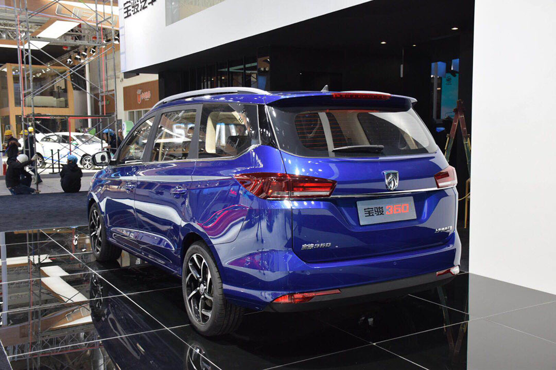 宝骏360发动机,宝骏360发动机漏油冒烟怎么办