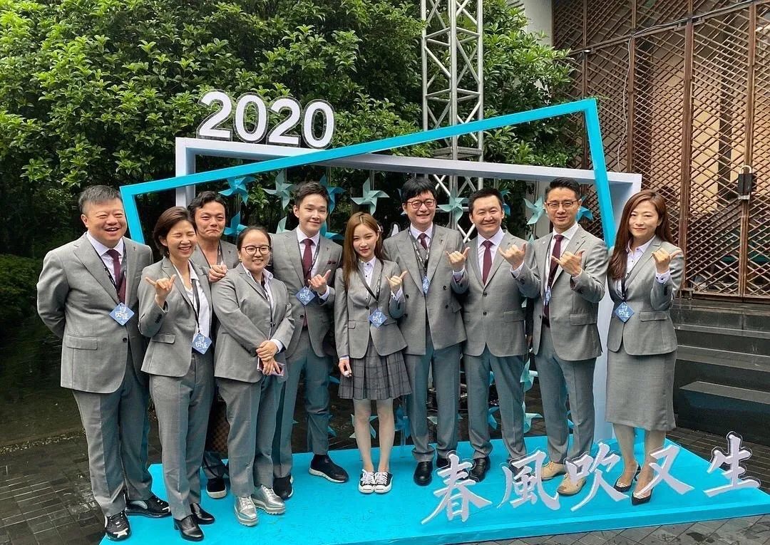 雪梨打戏,雪莉强势回归