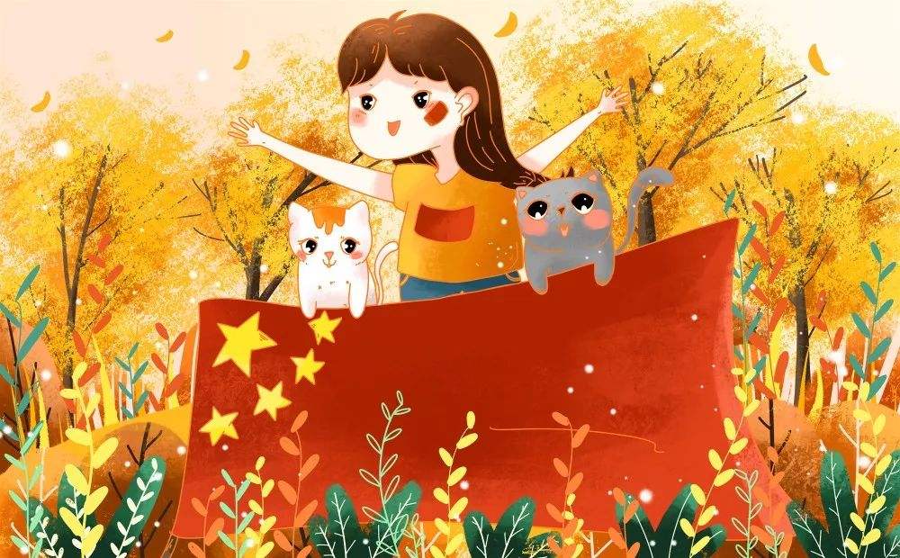 小学生爱国作文题目,最炫爱国风小学生作文