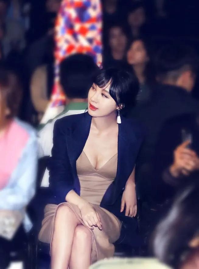 求求Angelababy放过她吧