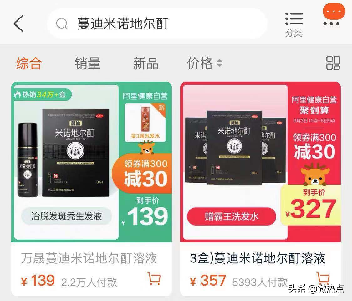 全国脱发人群有多少,脱发人群全国有多少