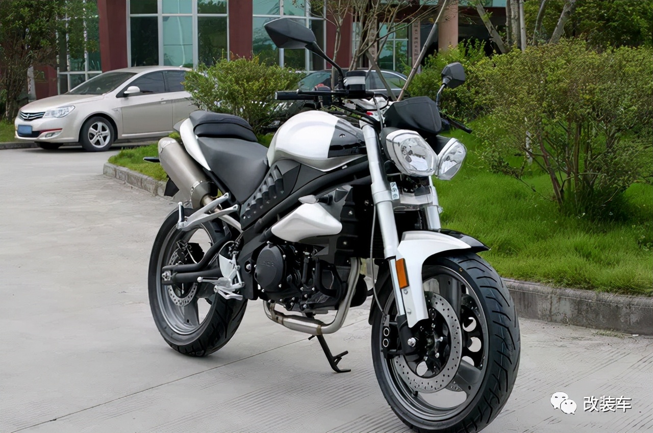 有哪些摩托车是工业垃圾,垃圾山寨摩托车