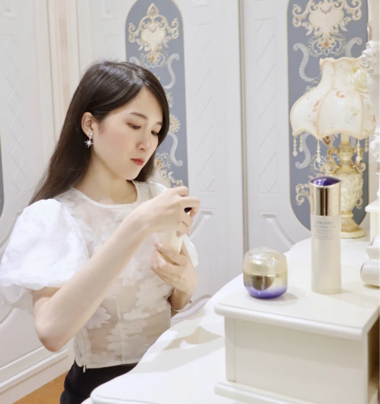 天气丹黛珂悦薇水乳哪个好,秋冬油痘肌水乳红榜