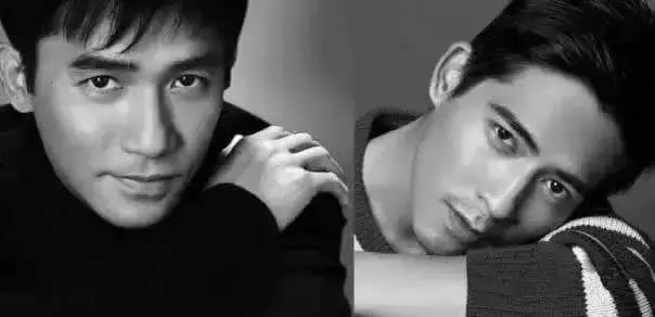 周渝民很感谢妻子对他的理解,周渝民一个美得无法直视的美男子