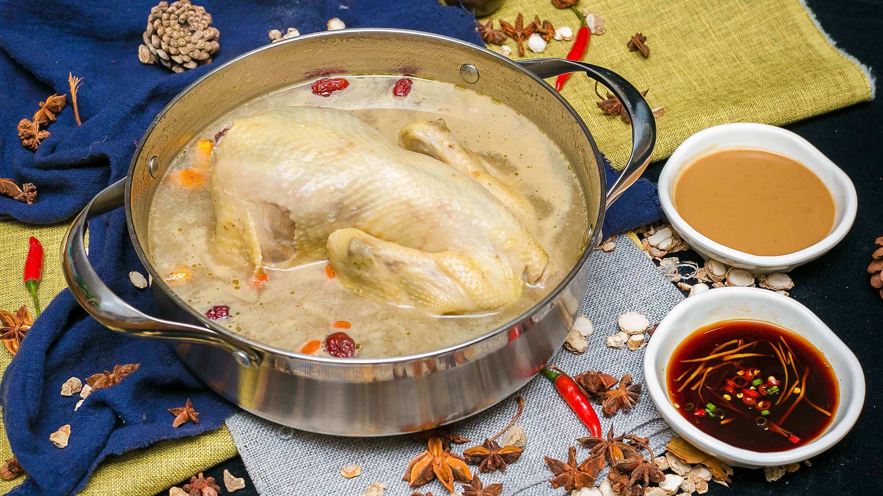 一口汤让你告别SK-Ⅱ，我发现了香港女星们的冻龄秘籍