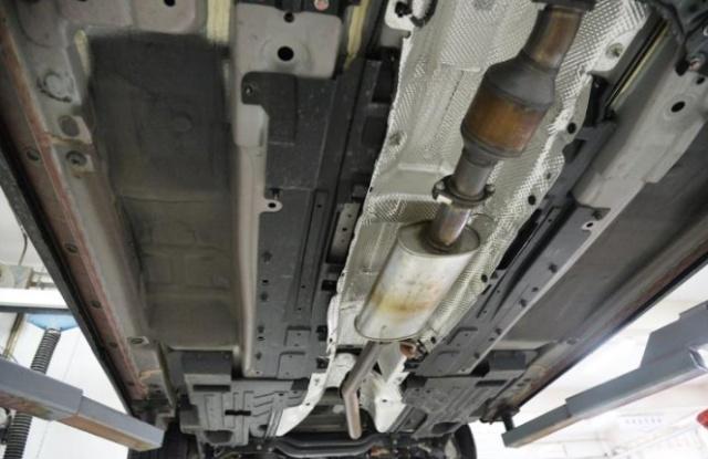 本田把crv底盘技术卖给长城,本田和长城