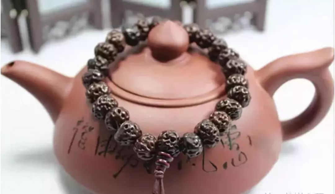 菩提手串大全图解,菩提手串的种类图解