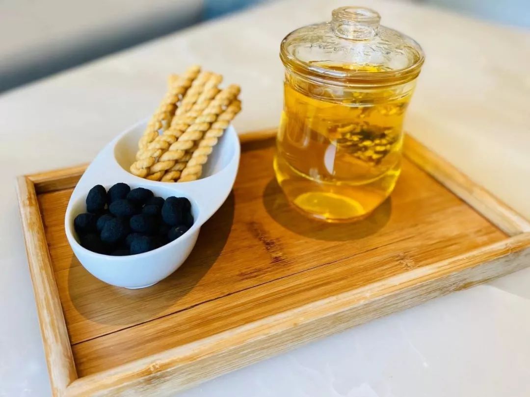 郑州周边喝茶听雨的地方推荐,郑州适合喝下午茶的好地方