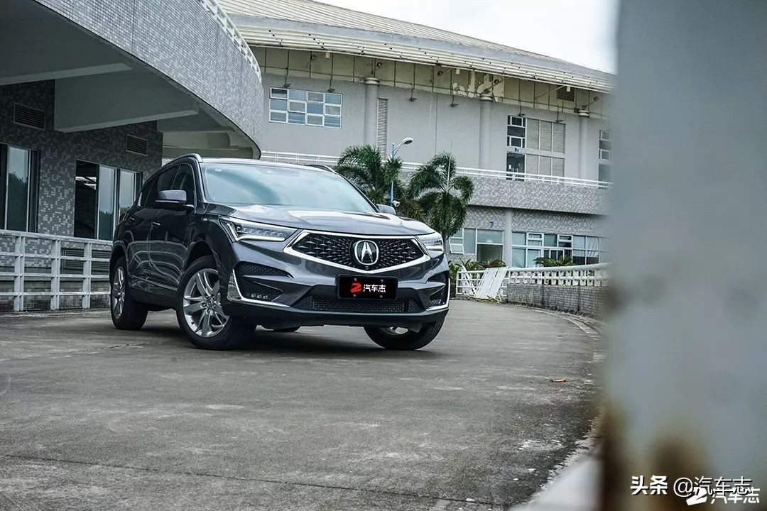 讴歌rdx四驱和两驱驾驶上的区别,讴歌rdx深度解析