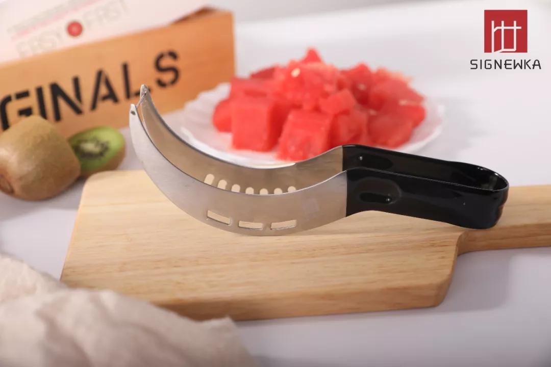 切瓜神器最新款德国,切西瓜器懒人