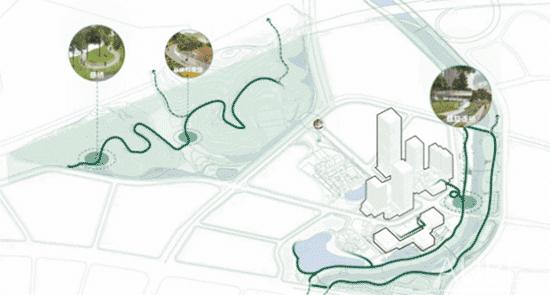 深圳国际低碳城文化会议中心项目,深圳国际低碳城会展中心资本论坛