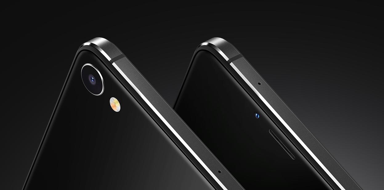 魅族18x测评最新,魅族18x外观欣赏