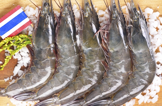 买大虾是青的好还是黄的好,买大虾怎么挑选小技巧