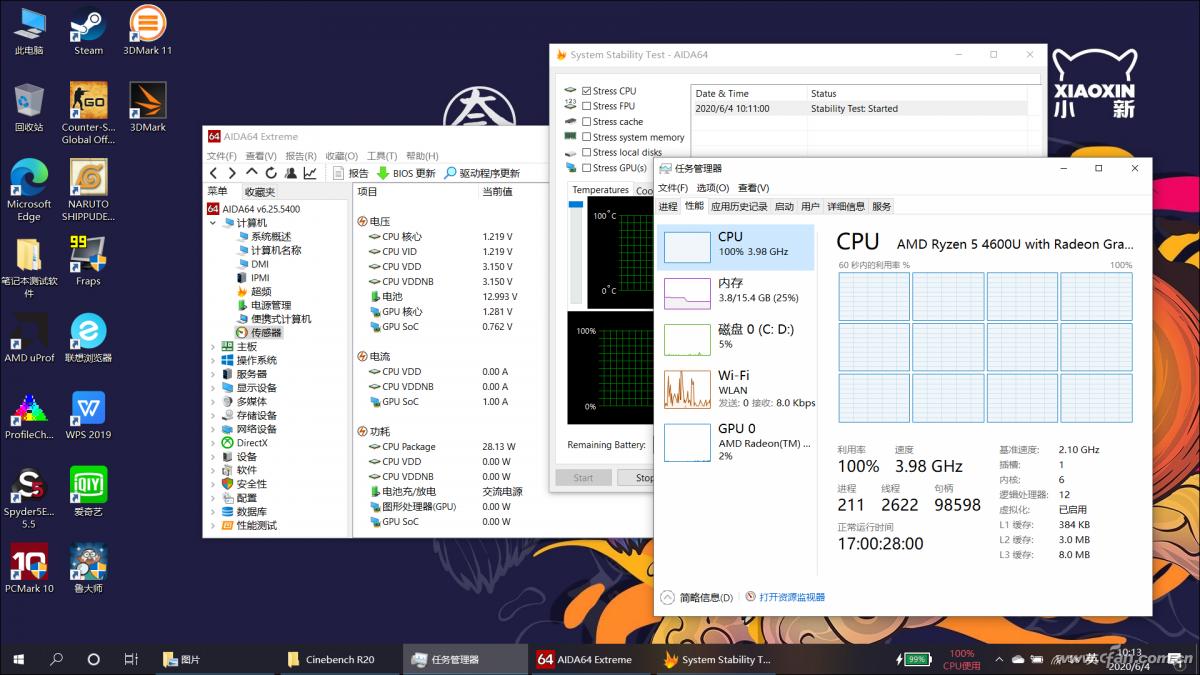 cpu渲染温度90度会烧坏吗,笔记本玩游戏时cpu温度多少算正常