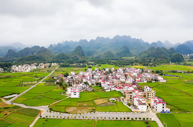 7万亿进入，农村迎7大发展机遇！诞生28类创业新项目，农2代看准