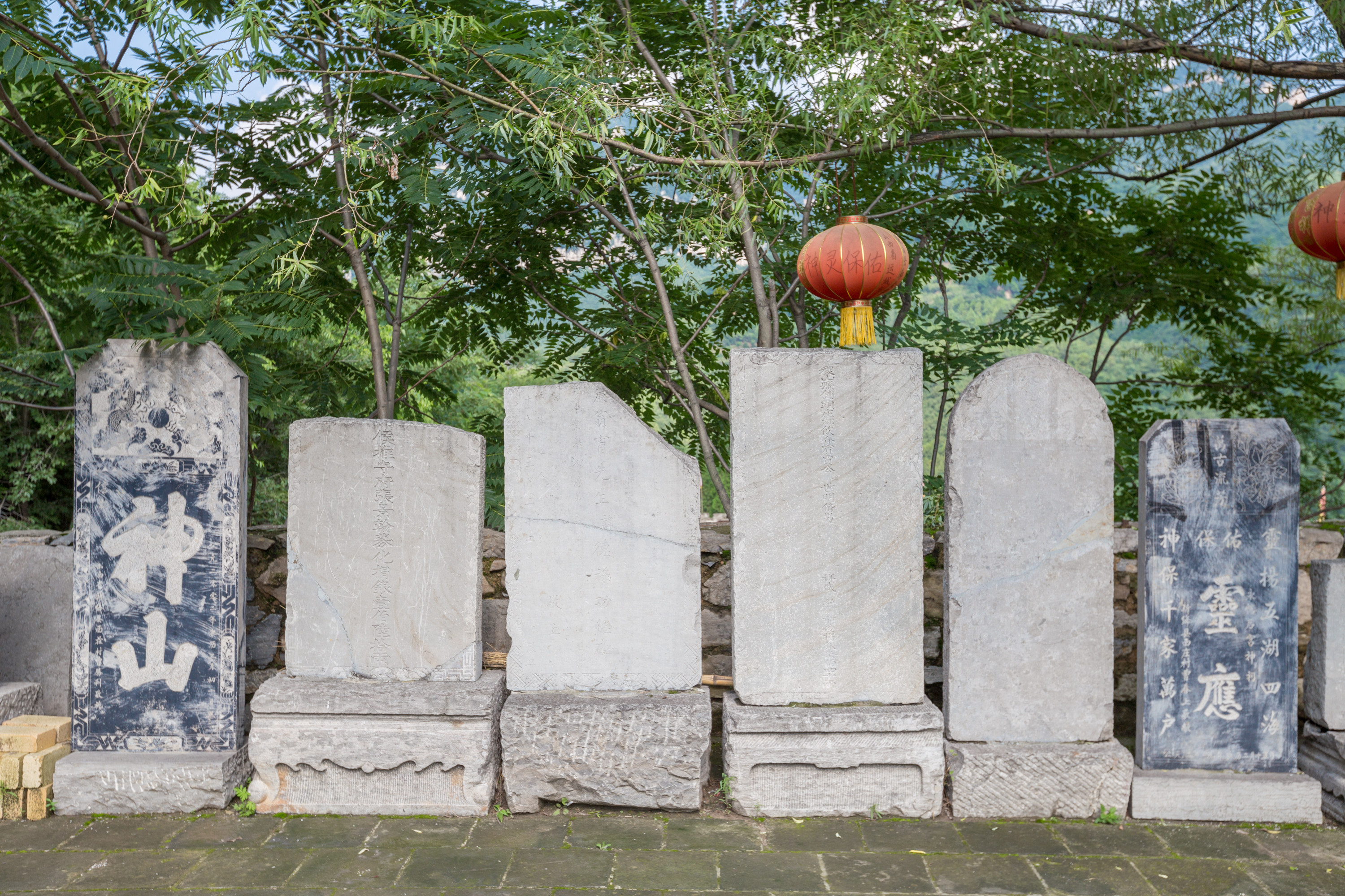 儒释道三家的庙宇,儒释道三家的庙