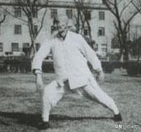 心意*合六**真国粹,正气浩然镇古今(一)