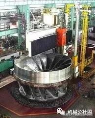 数控机床结构设计的一般思路,车铣复合数控车床结构设计