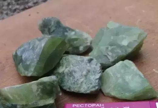 最全玉石真假图例，记得要收藏啊