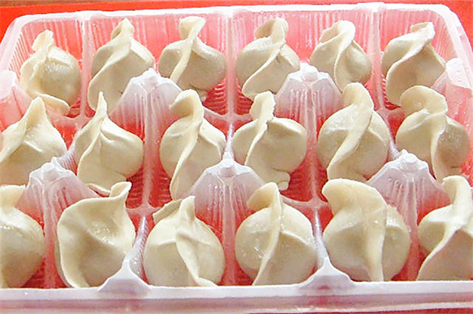 饺子如何保存才能不粘连或者破皮,刚包好的饺子怎么放冰箱不粘连