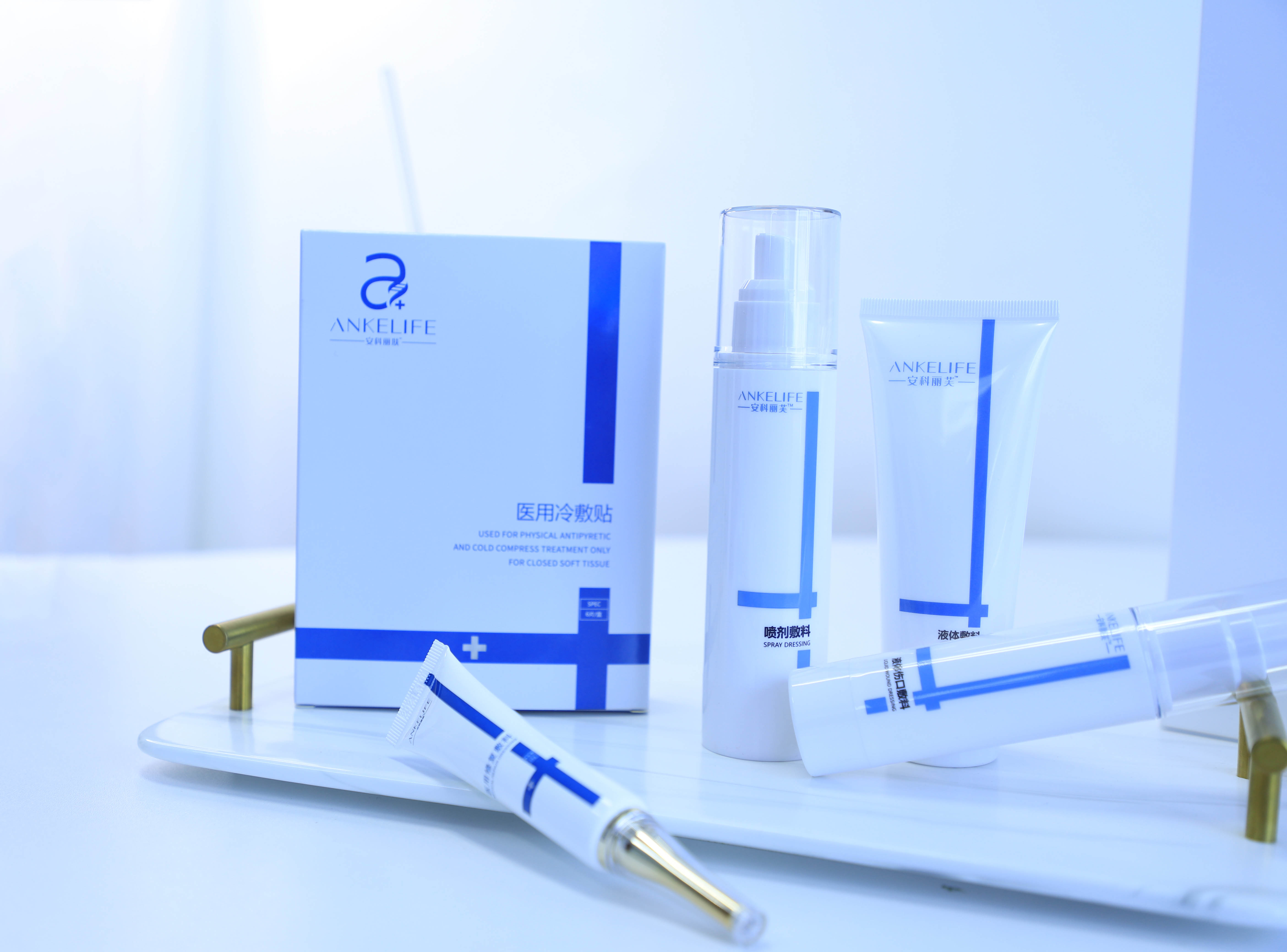 安科丽美妆护肤,世界敏感肌护肤品市场的发展趋势