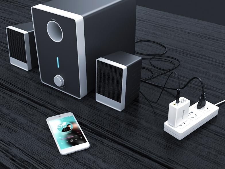 雷翼蓝牙适配器d80,雷翼蓝牙适配器使用方法