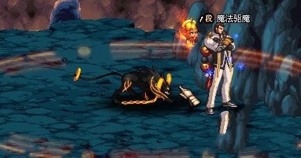 dnf召唤神兽,dnf神兽召唤