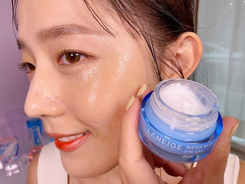 2022平价抗初老眼霜推荐,25-30岁大牌眼霜推荐