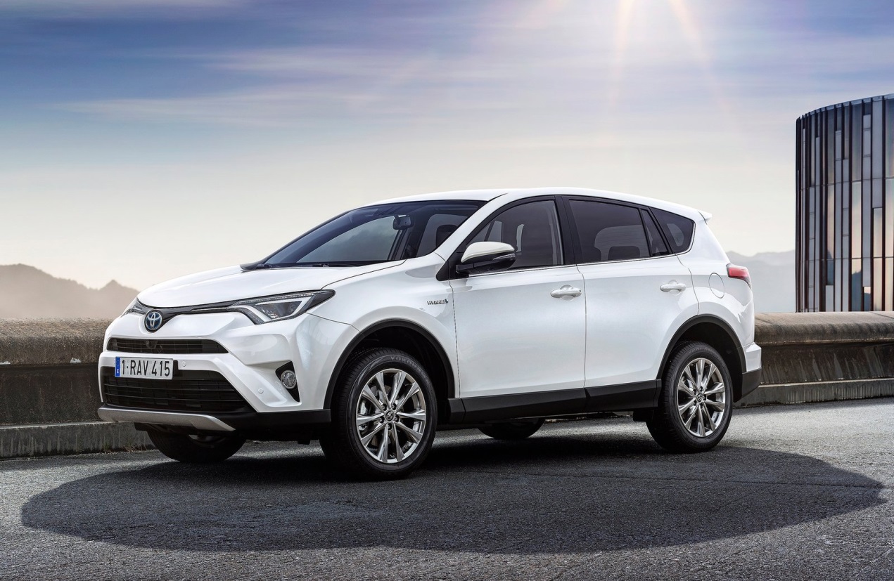 这台suv诚意满满,这款德系车只卖6万元却非常耐造