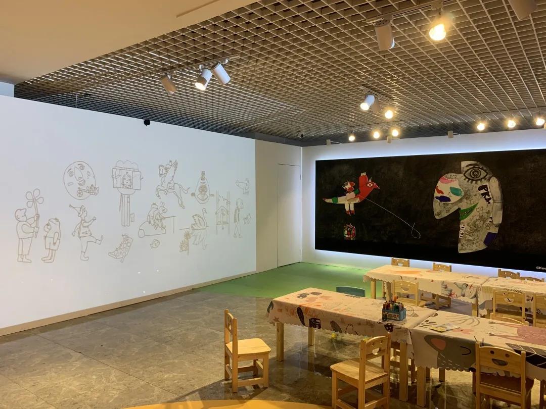 安徒生插画展在哪些城市,广州国际安徒生插画展