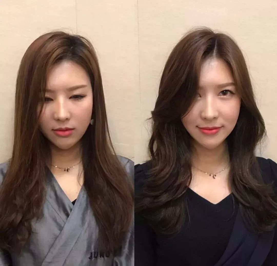 脸型长脖子长适合剪短发,脸型比较小适合剪短发吗