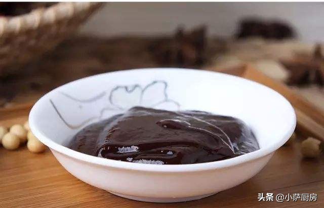 特色酱推荐,各种好吃且小众的酱