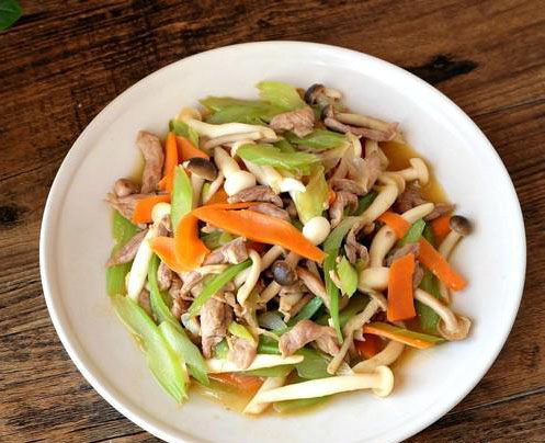 适合冬天请客的12道家常菜,适合请客的12道家常菜小炒湖南菜