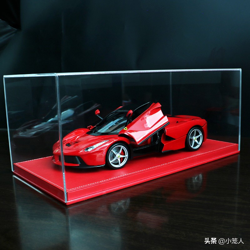 抗击新冠肺炎,拉法模型将采用慈善拍卖的方式送出,1元起拍