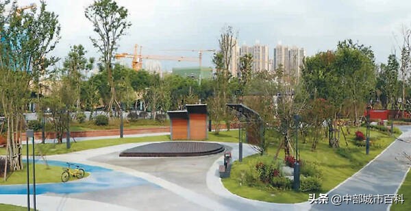 郑州世纪欢乐园被撤销了吗,郑州世纪欢乐园为什么要拆除