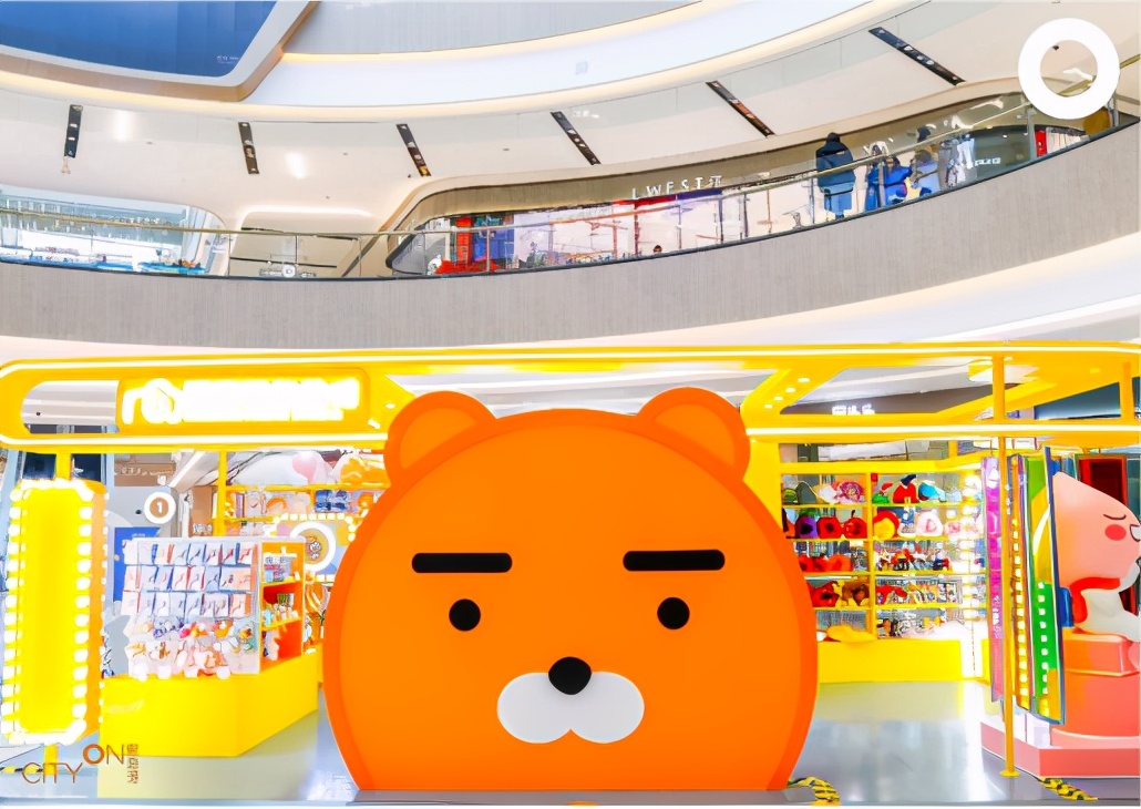 郑州东区熙地港,郑州熙地港哪一年开业