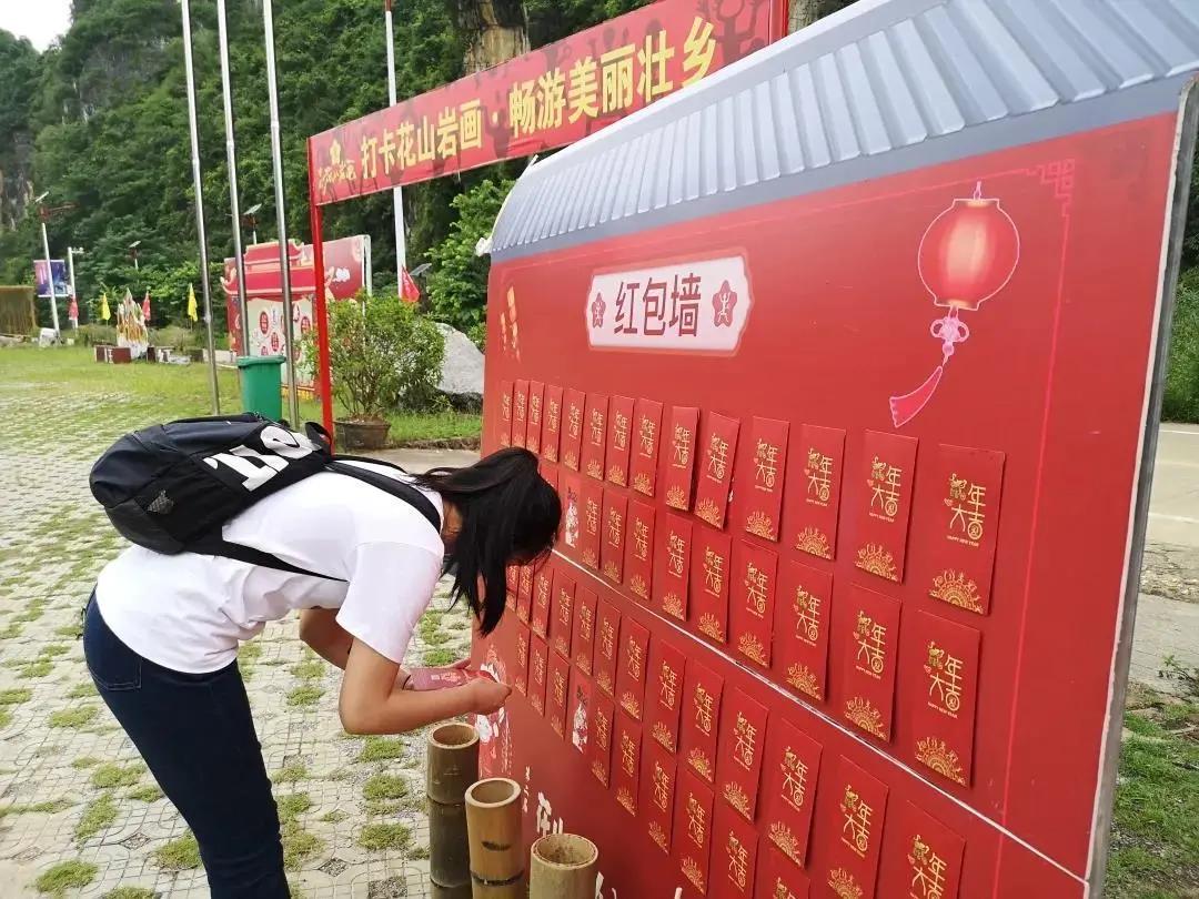 这个特别的假期，“中旅”带你一起打卡我的国