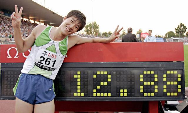 人类田径100米极限8秒,人类体育史上超越极限的纪录