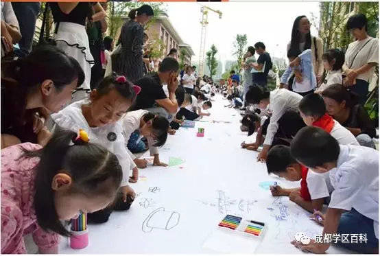 成都高新大源学校初中排名,高新区大源片区学校排名