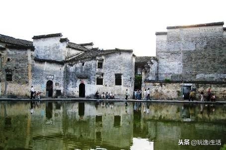 安徽省石台县旅游景点,安徽省旅游景点自驾游