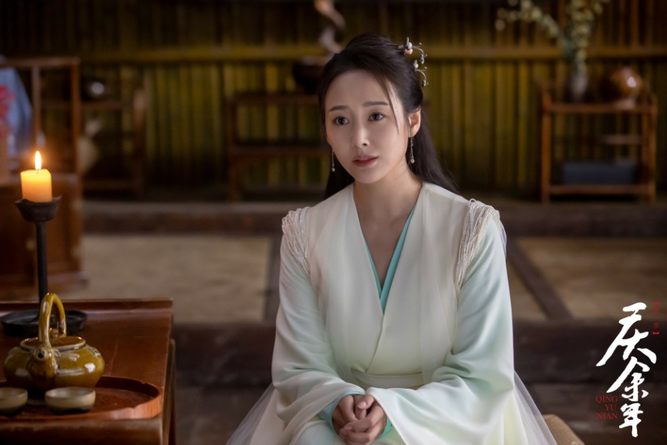 《庆余年》卫视首播!余年与君,同舟共济!“饭碗CP”来了